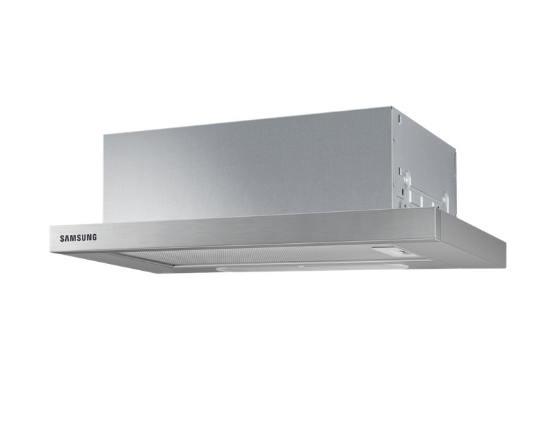 Samsung NK24M1030IS/UR ugradni teleskopski aspirator, inox, do 384 m3/h, do 70 dBA